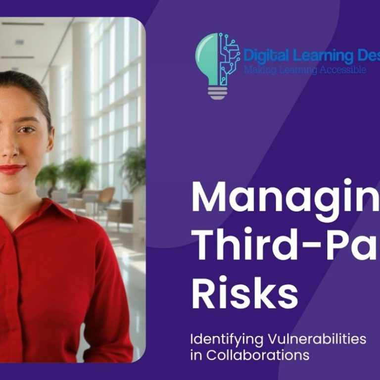 person holding a small laptop in front of a larger laptop