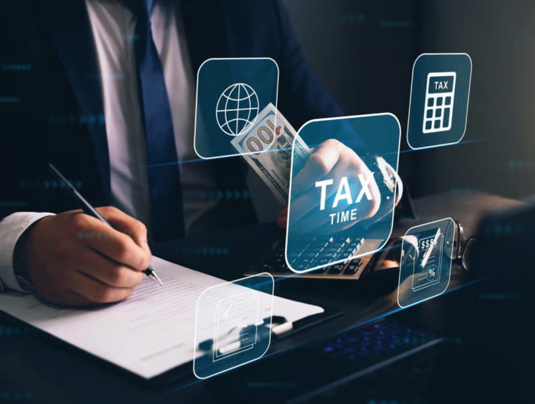 Tax Season Cybersecurity
